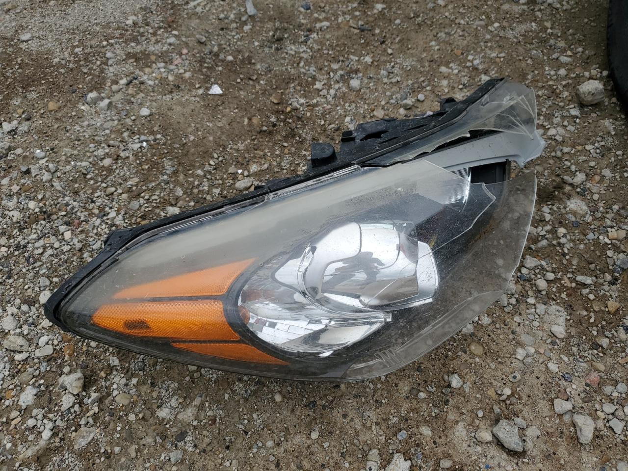 KNAFX4A61G5512182 2016 Kia Forte Lx