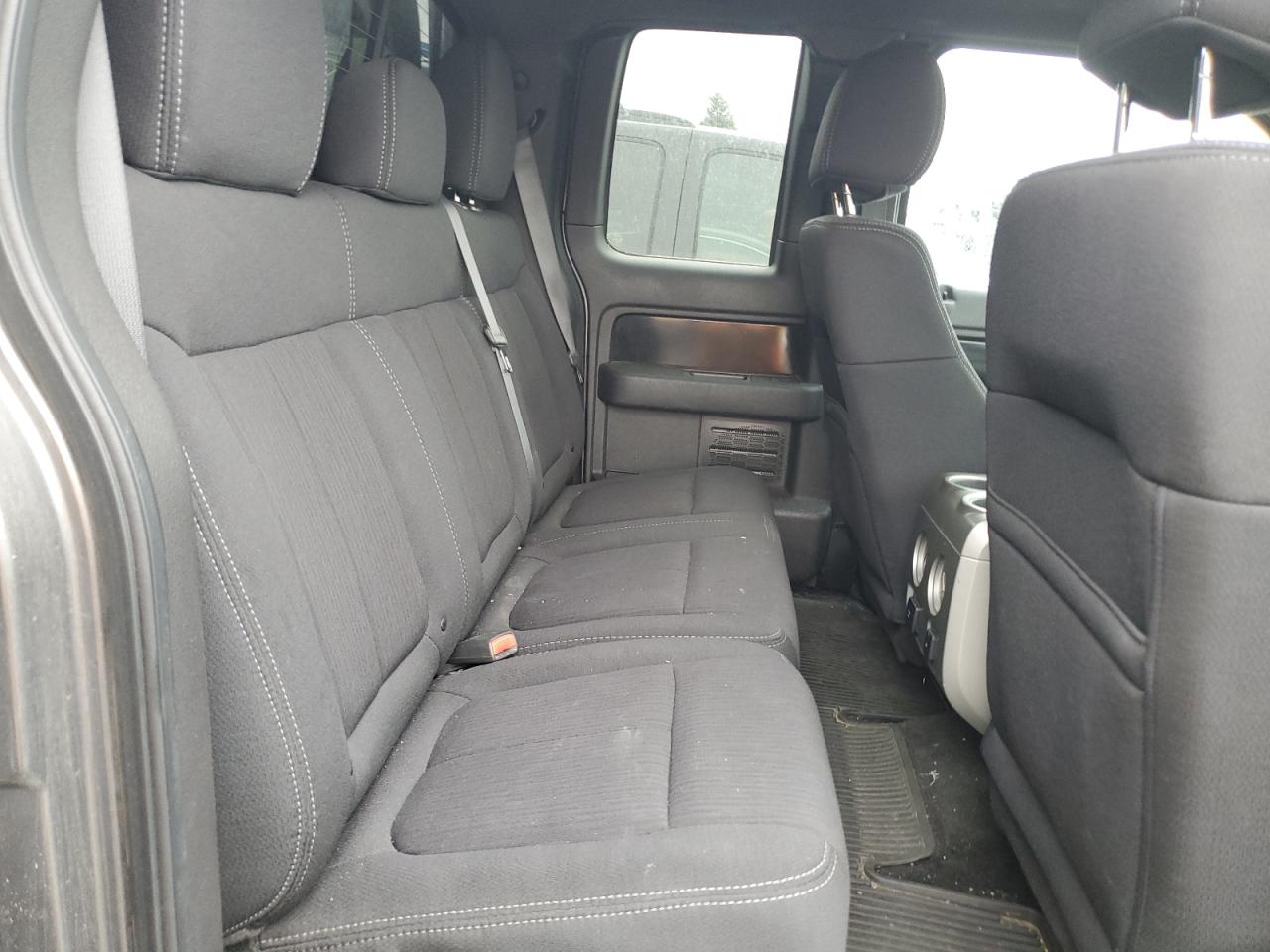 1FTFX1EF1CFA48164 2012 Ford F150 Super Cab