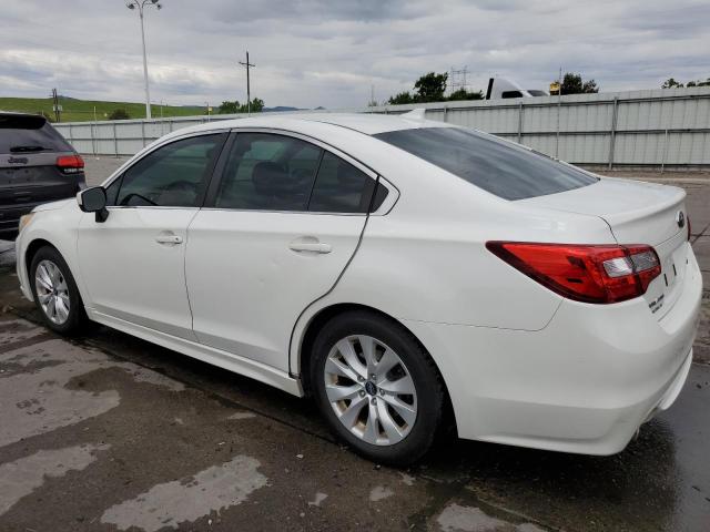 2016 Subaru Legacy 2.5I Premium VIN: 4S3BNBC64G3048230 Lot: 57236814