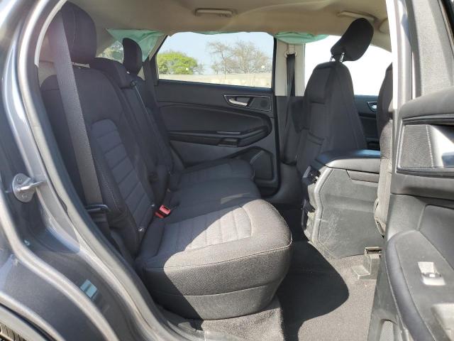 2022 Ford Edge Se VIN: 2FMPK4G98NBB08582 Lot: 57577854