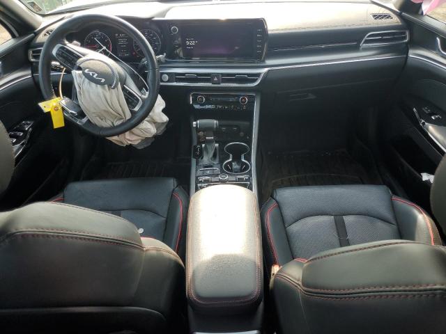 2023 Kia K5 Gt VIN: 5XXG44J89PG191764 Lot: 59337544