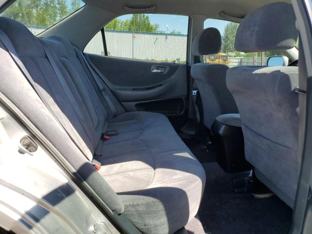 1999 Honda Accord Lx VIN: JHMCG5641XC044421 Lot: 58088934