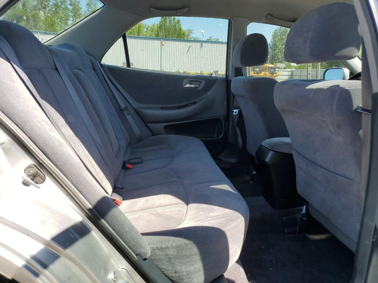 JHMCG5641XC044421 1999 Honda Accord Lx