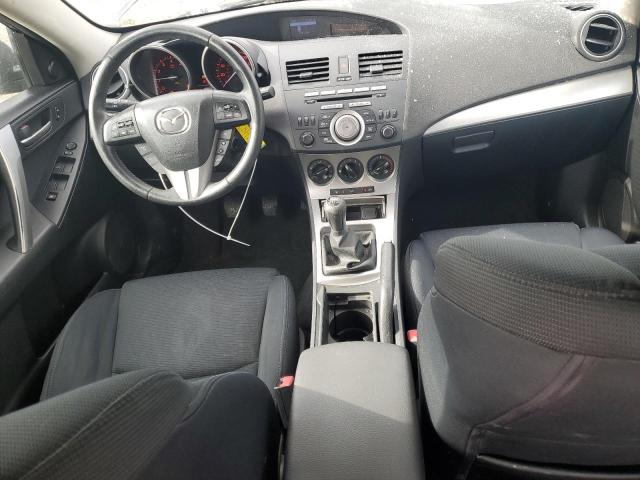 2010 Mazda 3 S VIN: JM1BL1H59A1230489 Lot: 60999164