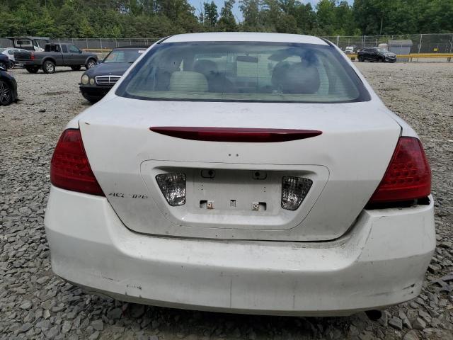 2006 Honda Accord Value VIN: 1HGCM56196A111536 Lot: 60848244