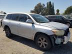 TOYOTA HIGHLANDER photo