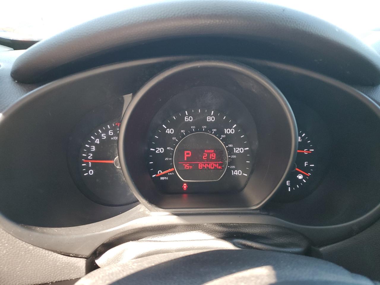 KNDJP3A54J7591647 2018 Kia Soul +