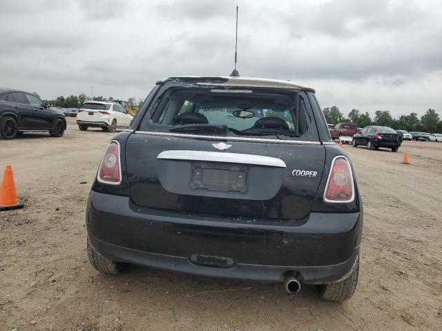 2010 Mini Cooper VIN: WMWMF3C59ATZ24975 Lot: 59448904