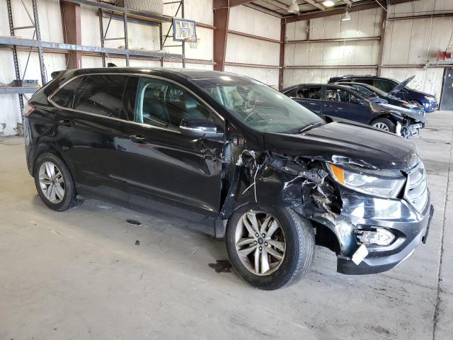 2018 FORD EDGE SEL - 2FMPK4J99JBB10599