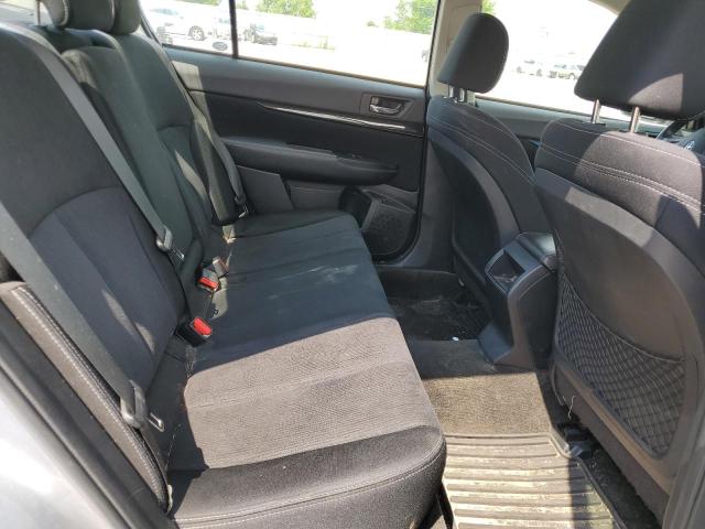 2013 Subaru Legacy 2.5I Premium VIN: 4S3BMCG66D3035400 Lot: 59339944