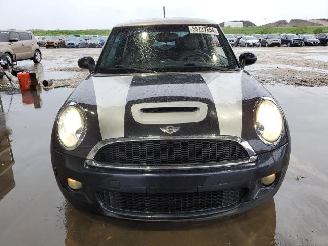 2009 Mini Cooper S VIN: WMWMF735X9TW80871 Lot: 58227864