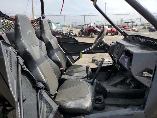2014 ARCTIC CAT SIDEBYSIDE - 4UF14MPV2ET312515