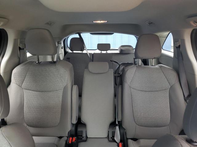 2022 Toyota Sienna Le VIN: 5TDKRKEC4NS116335 Lot: 57453754