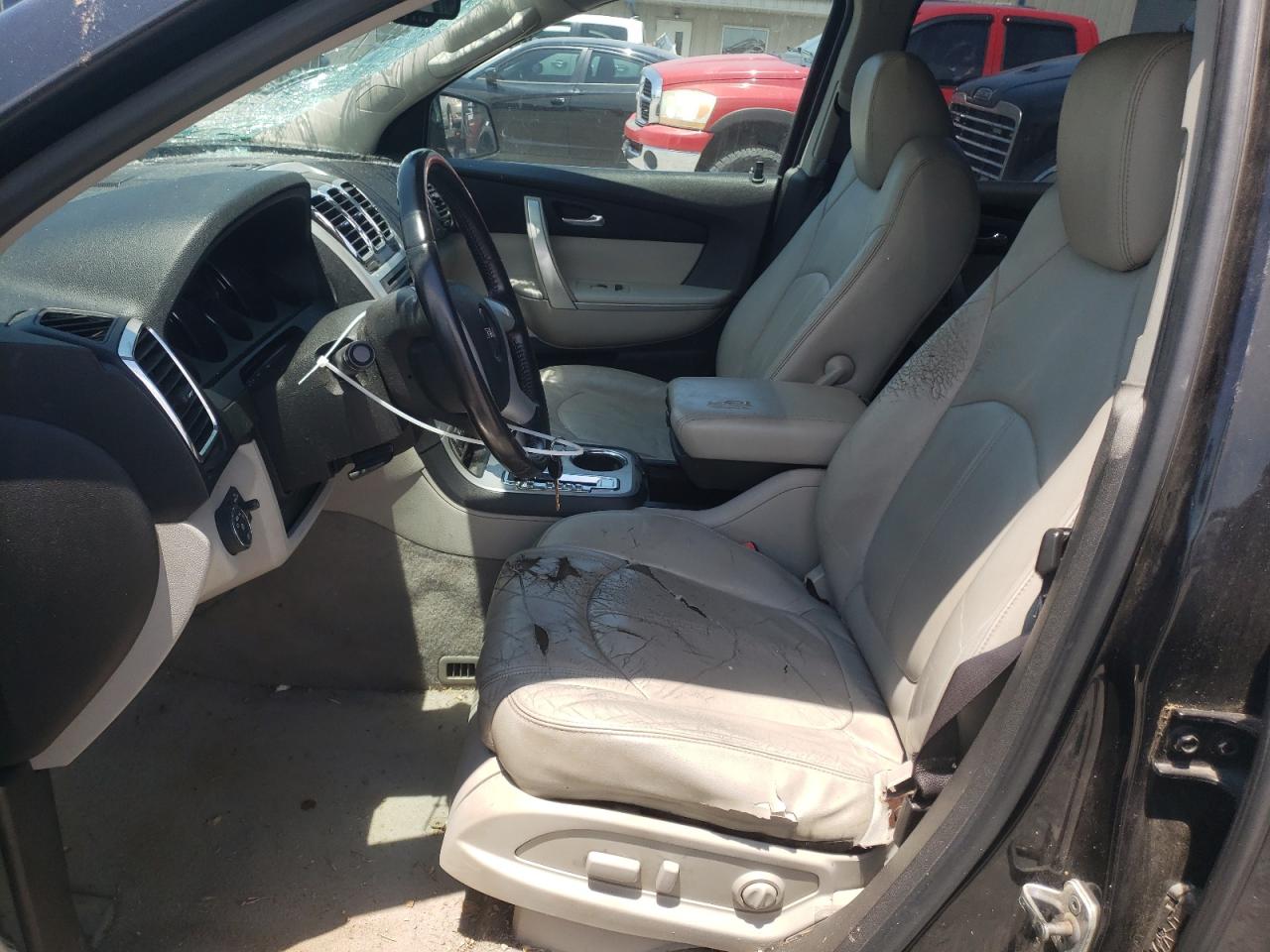 1GKKVRED7BJ308567 2011 GMC Acadia Slt-1