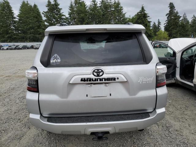 2019 Toyota 4Runner Sr5 VIN: JTEBU5JR1K5670861 Lot: 60623804