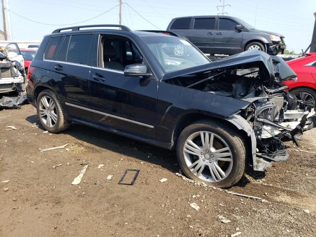 2014 Mercedes-Benz Glk 350 4Matic VIN: WDCGG8JB2EG302312 Lot: 59452124