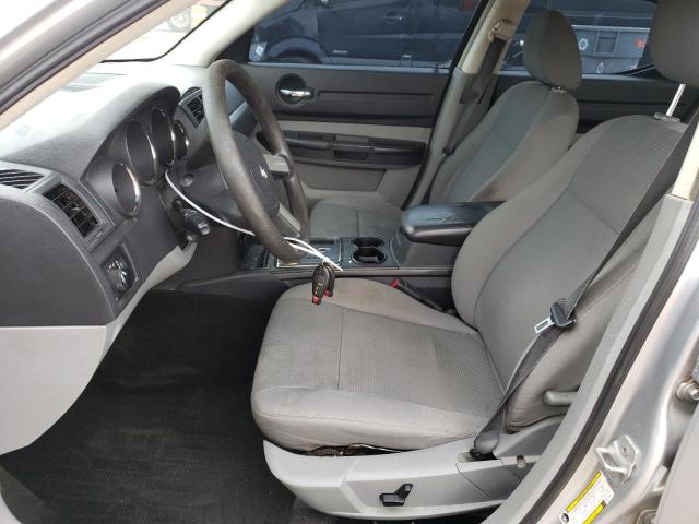 2008 Dodge Charger VIN: 2B3KA43R88H113310 Lot: 60134204