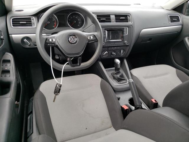 2017 Volkswagen Jetta - Image 8