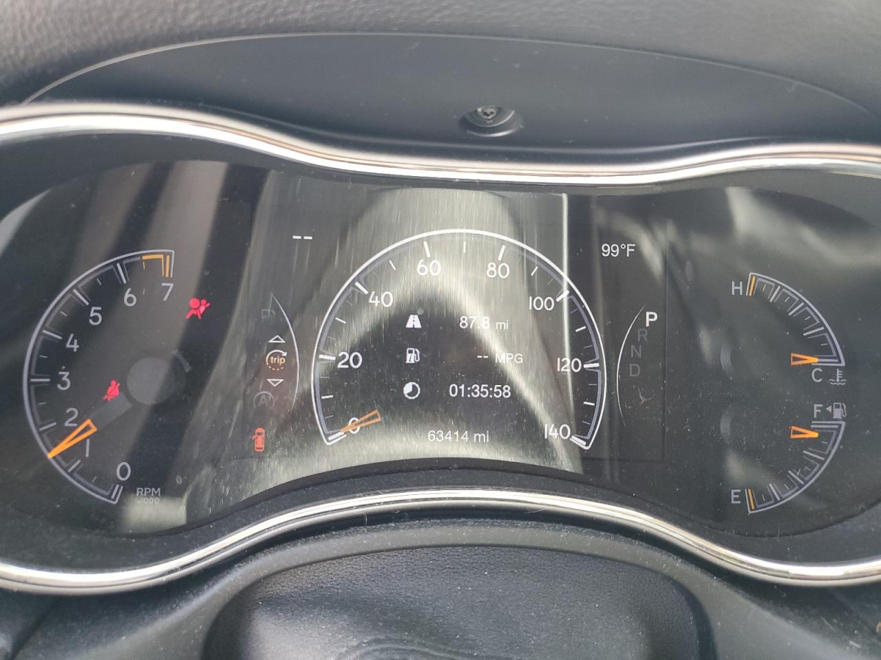 1C4RJEBG5KC555880 2019 Jeep Grand Cherokee Limited