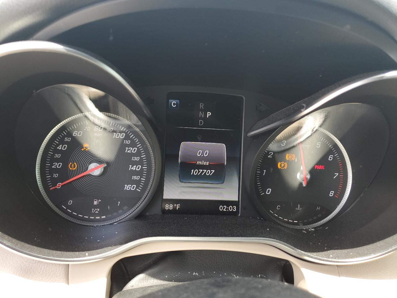 55SWF4JB1JU279184 2018 Mercedes-Benz C 300