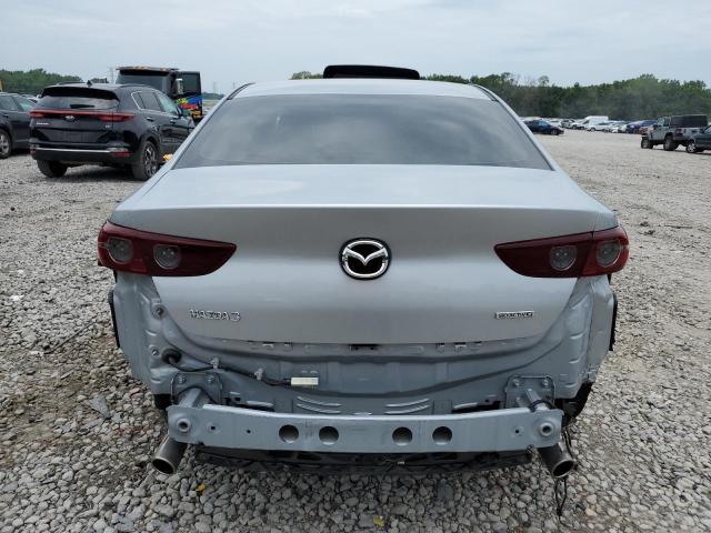 2020 Mazda 3 Select VIN: JM1BPACL7L1173903 Lot: 58092844