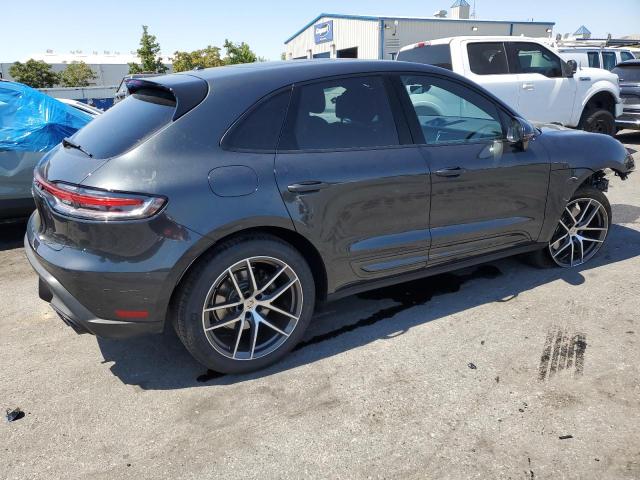 VIN WP1AA2A57PLB08520 2023 Porsche Macan, Base no.3