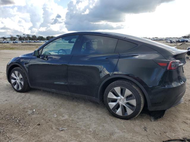 7SAYGAEE6PF805461 Tesla Model Y  2