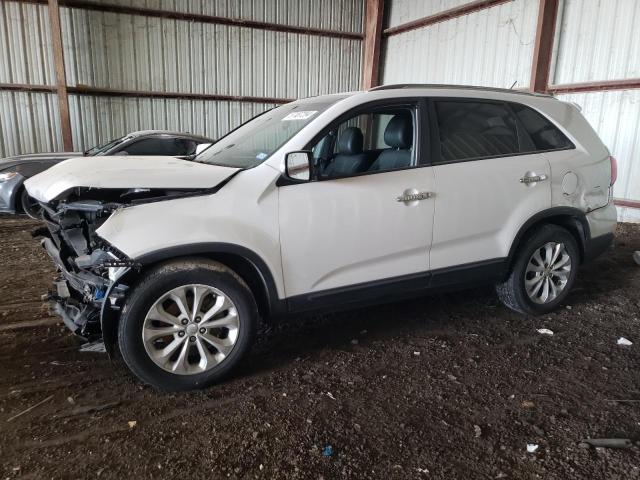 2014 Kia Sorento Ex VIN: 5XYKU4A77EG456983 Lot: 57487294