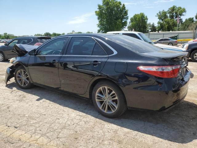 2015 TOYOTA CAMRY LE - 4T1BF1FK2FU044536