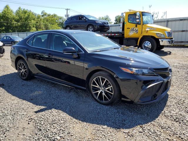 2023 TOYOTA CAMRY SE N - 4T1G11BK0PU083122
