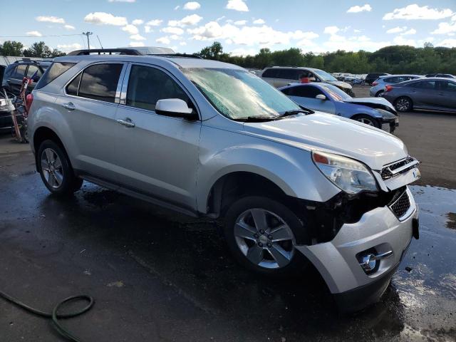 2013 Chevrolet Equinox Lt VIN: 2GNALPEK5D1100028 Lot: 57846824