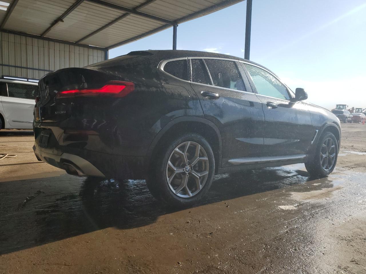 5UX33DT08R9U91531 2024 BMW X4 xDrive30I