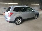 SUBARU FORESTER 2 photo