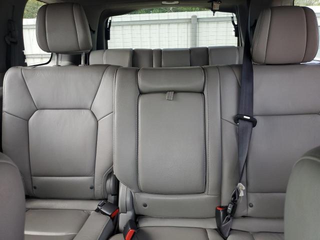 2012 Honda Pilot Exl VIN: 5FNYF3H59CB022412 Lot: 59084684