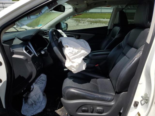 2019 Nissan Murano S VIN: 5N1AZ2MJ0KN120844 Lot: 59210154