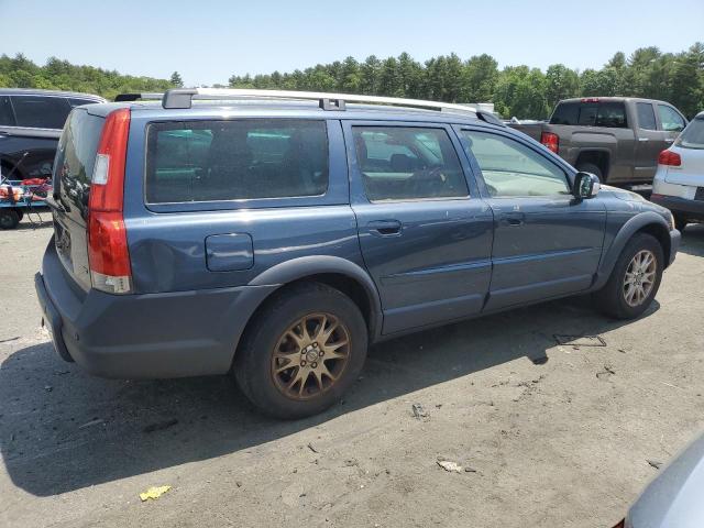 2007 Volvo Xc70 VIN: YV4SZ592X71257121 Lot: 56624934