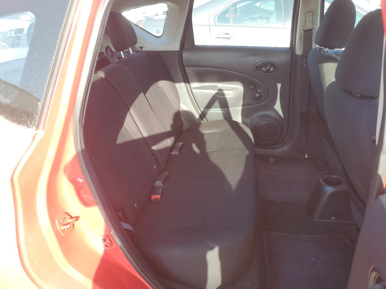 3N1CE2CP5EL400653 2014 Nissan Versa Note S