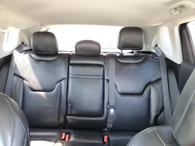 2018 Jeep Compass Limited VIN: 3C4NJCCB0JT358592 Lot: 58297854