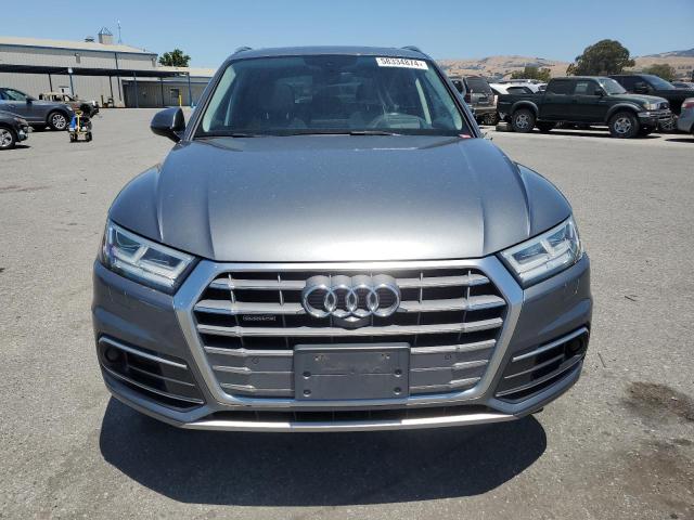 2018 AUDI Q5 PRESTIG WA1CNAFY5J2034419