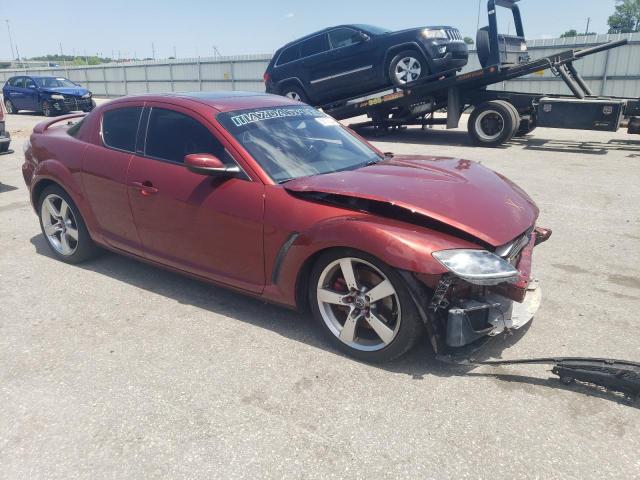 2006 Mazda Rx8 VIN: JM1FE173660204456 Lot: 58103324