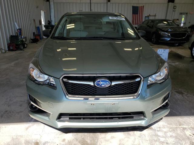 2015 Subaru Impreza VIN: JF1GPAA61F8201540 Lot: 58758584