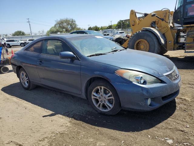 4T1CE38P94U869062 2004 Toyota Camry Solara Se