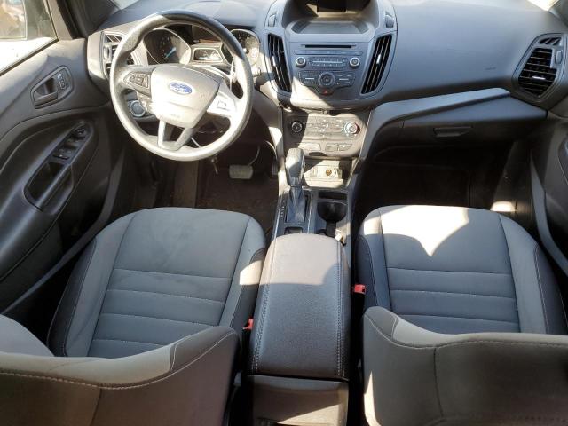 2018 FORD ESCAPE S - 1FMCU0F76JUA49473