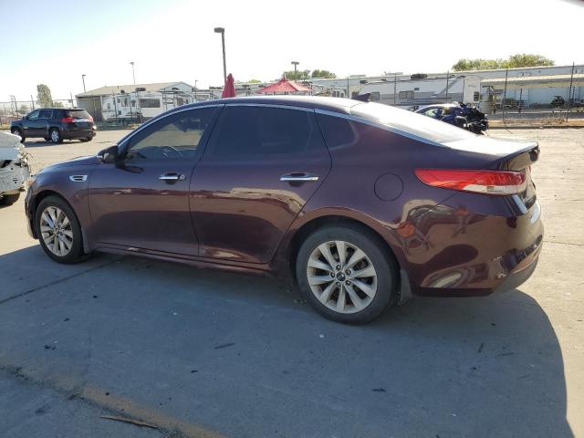 2016 Kia Optima - Image 2