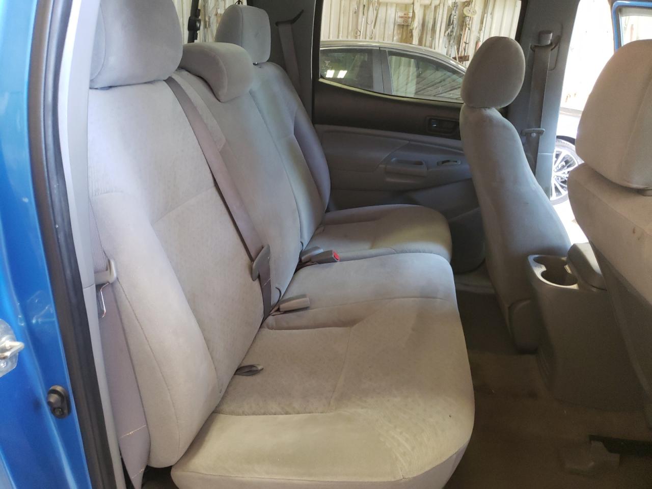 5TEJU62N35Z021565 2005 Toyota Tacoma Double Cab Prerunner