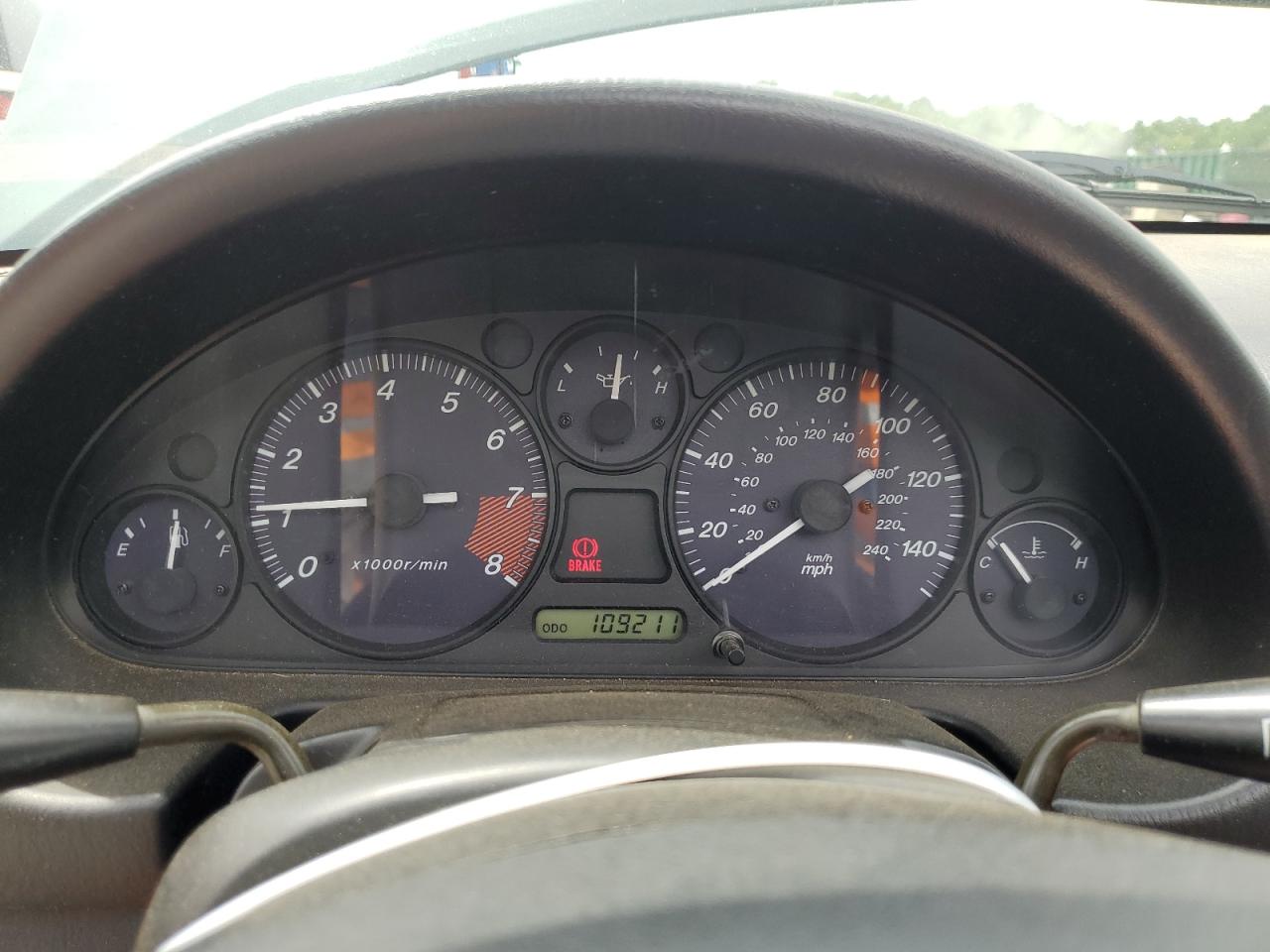 JM1NB3530X0106947 1999 Mazda Mx-5 Miata