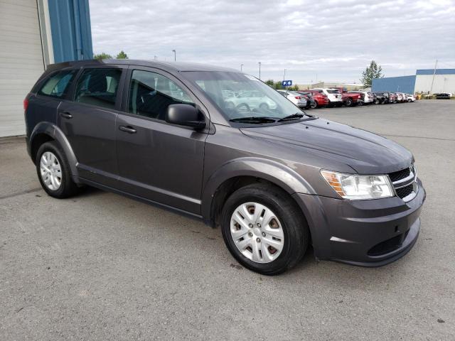 2015 DODGE JOURNEY SE - 3C4PDCAB2FT587737