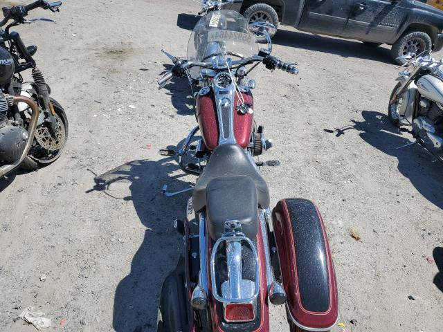 2001 HARLEY-DAVIDSON FXSTDI 1HD1JBB151Y022970