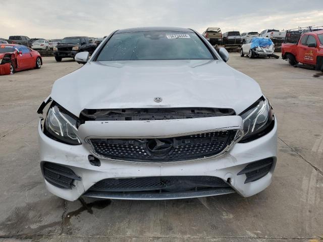 2020 MERCEDES-BENZ E CLASS - WDD1J6HB5LF121138