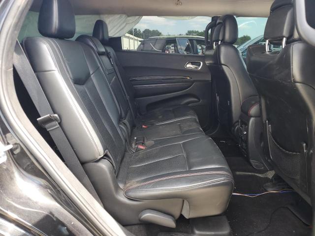 2012 Dodge Durango R/T VIN: 1C4SDJCT8CC295019 Lot: 61060864